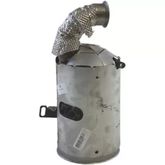 Catalyseur BOSAL OEM 9678319080