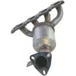 BOSAL 090-198 - Catalyseur
