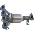 BOSAL 090-198 - Catalyseur