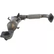 BOSAL 090-206 - Catalyseur