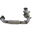 BOSAL 090-206 - Catalyseur