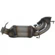 BOSAL 090-207 - Catalyseur