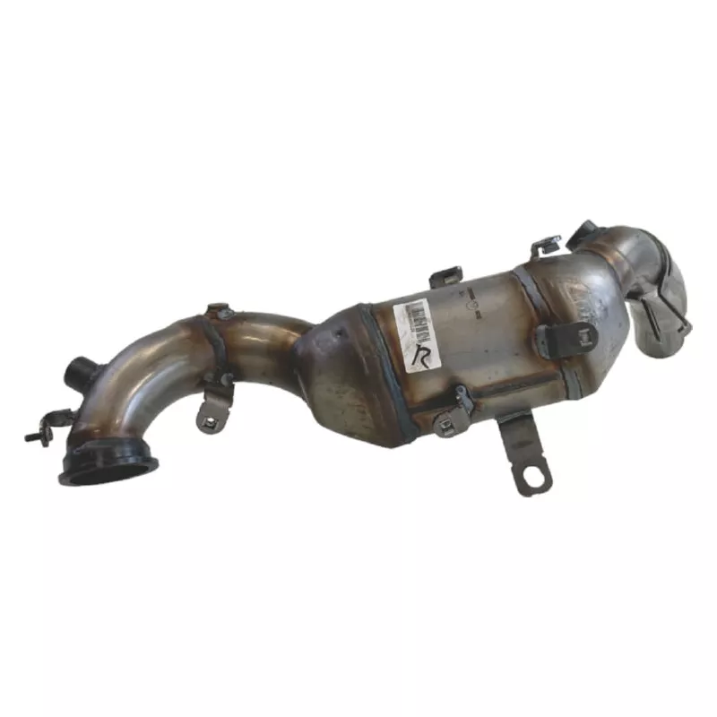 Catalyseur BOSAL 090-209 - Visuel 2