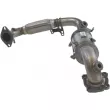 BOSAL 090-216 - Catalyseur