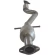 BOSAL 090-223 - Catalyseur