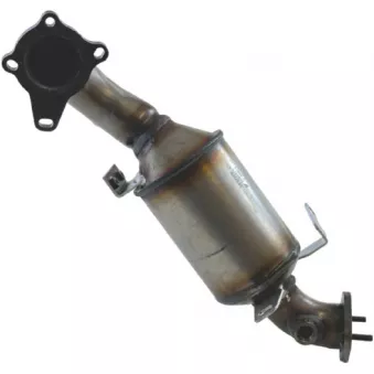 Catalyseur BOSAL OEM 1K0254201C