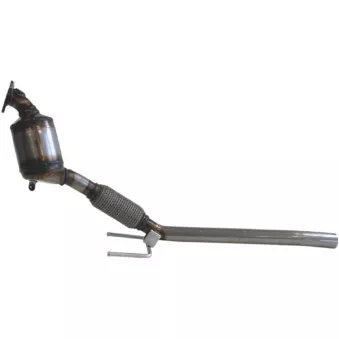 Catalyseur BOSAL 090-230 pour SEAT IBIZA 1.0 - 75cv