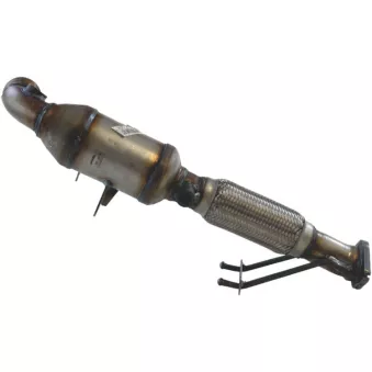 Catalyseur BOSAL 090-232 pour FORD S-MAX 2.0 TDCi - 140cv
