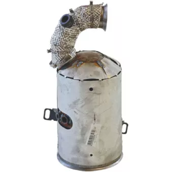 Catalyseur BOSAL 090-235 pour CITROEN C4 1.6 HDI 110 - 112cv