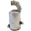 BOSAL 090-235 - Catalyseur