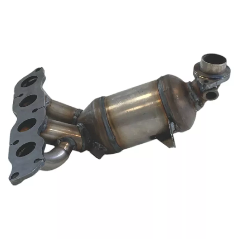 Catalyseur BOSAL 090-239 - Visuel 1