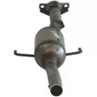 BOSAL 090-242 - Catalyseur