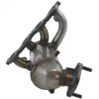 BOSAL 090-244 - Catalyseur