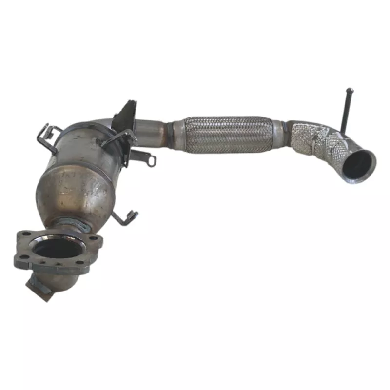 Catalyseur BOSAL 090-248 - Visuel 1