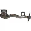 BOSAL 090-249 - Catalyseur