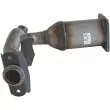 BOSAL 090-249 - Catalyseur