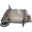 BOSAL 090-250 - Catalyseur