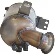BOSAL 090-250 - Catalyseur