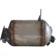 BOSAL 090-250 - Catalyseur