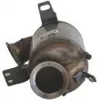 BOSAL 090-250 - Catalyseur