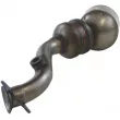 BOSAL 090-251 - Catalyseur