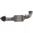 BOSAL 090-255 - Catalyseur