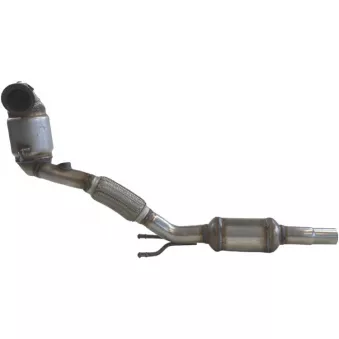 Catalyseur BOSAL 090-302