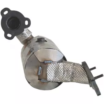 Catalyseur BOSAL 090-304 pour RENAULT CLIO 0.9 TCe 90 - 90cv
