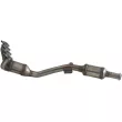 Catalyseur BOSAL [090-406]