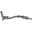 BOSAL 090-406 - Catalyseur