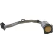 BOSAL 090-521 - Catalyseur
