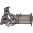 BOSAL 090-548 - Catalyseur