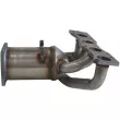 BOSAL 090-548 - Catalyseur