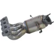 BOSAL 090-559 - Catalyseur