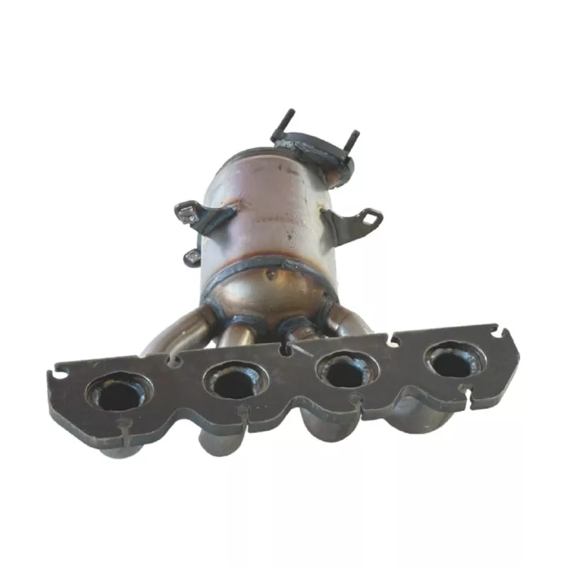 Catalyseur BOSAL 090-559 - Visuel 2