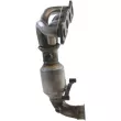 Catalyseur BOSAL [090-590]