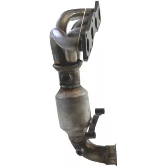 Catalyseur BOSAL OEM 0341P9