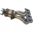 BOSAL 090-593 - Catalyseur