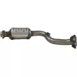 BOSAL 090-595 - Catalyseur