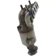 Catalyseur BOSAL [090-607]