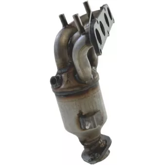 Catalyseur BOSAL OEM 250510J020