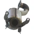 BOSAL 090-619 - Catalyseur