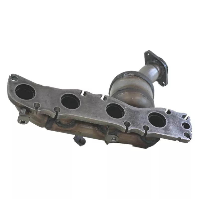 Catalyseur BOSAL 090-629 - Visuel 2