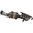BOSAL 090-629 - Catalyseur