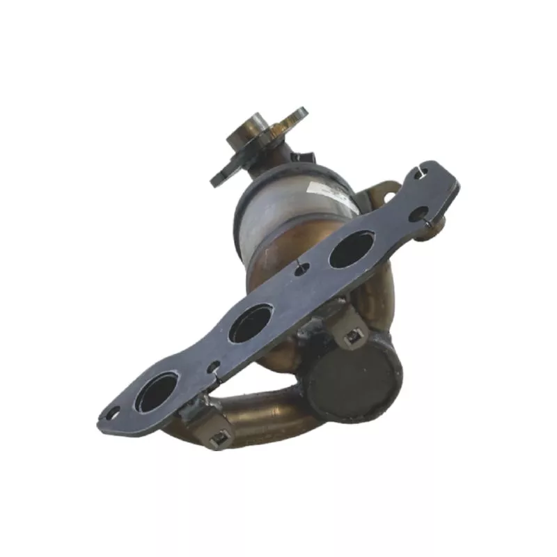 Catalyseur BOSAL 090-639 - Visuel 2