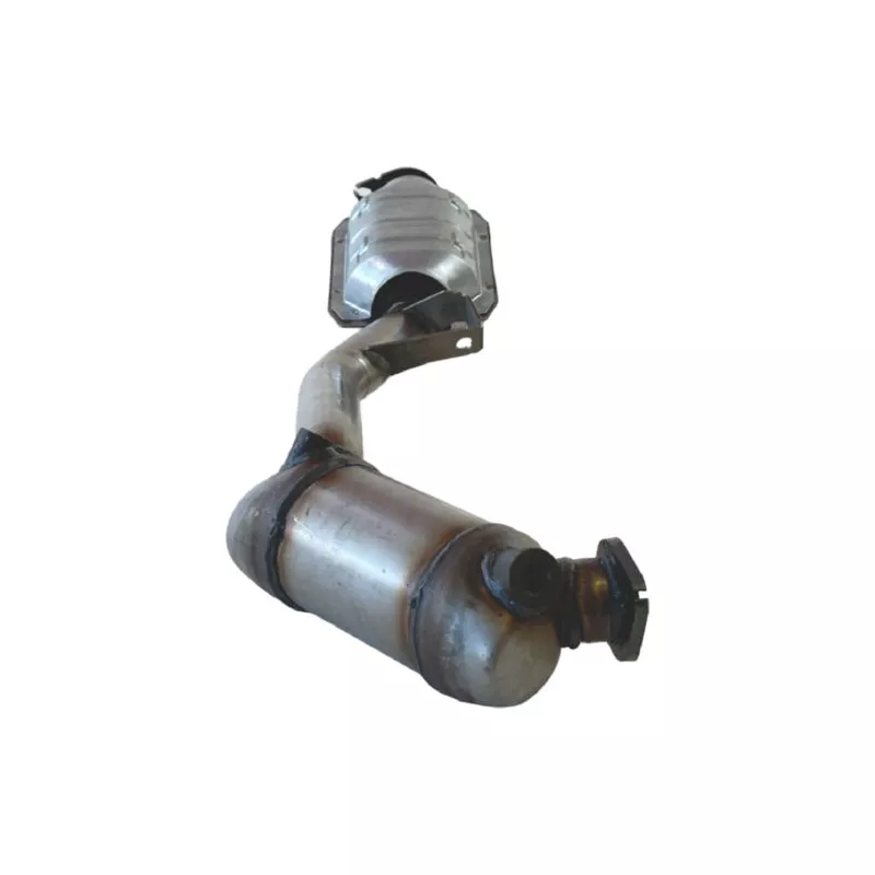 Catalyseur BOSAL 090-640 - Visuel 2