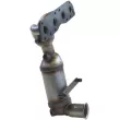 Catalyseur BOSAL [090-657]