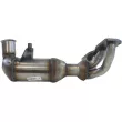 BOSAL 090-657 - Catalyseur