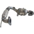 BOSAL 090-659 - Catalyseur
