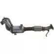 BOSAL 090-711 - Catalyseur